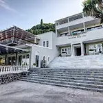 Benitses Bay View