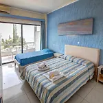 Benitses Bay View