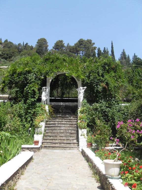 Benitses Bay View Gastouri (Corfu)