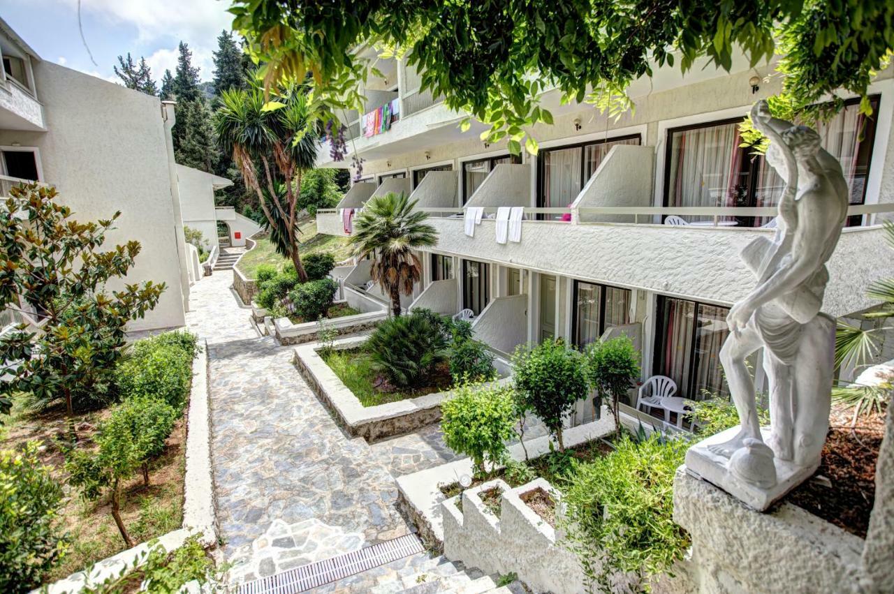 Benitses Bay View Hotel