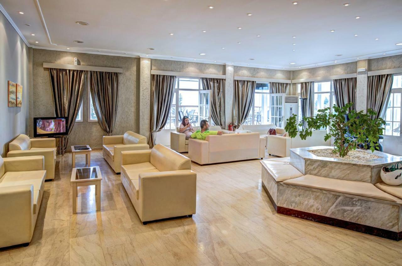 Benitses Bay View Hotel 3*